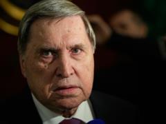 Россия отказалась от переговоров с Украиной