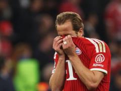 Kane: Kozhen, who marveled at the match, will disagree with the referee