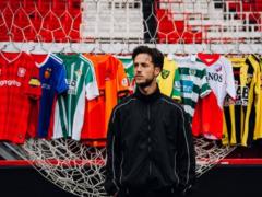 Van Wolfswinkel announced the end of his career