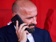 Monchi becomes Espanol s sporting director