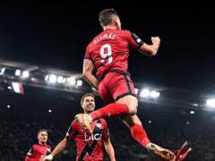 Rayo Vallecano plays in the European Cup final for the first time in history