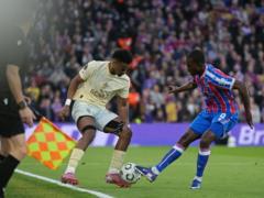 Crystal Peles - Shakhtar 2:1 Video of goals and review of the Conference League match