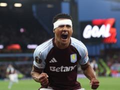 Aston Villa – Nottingham Forest 4:0 Video of goals and review of the European League match