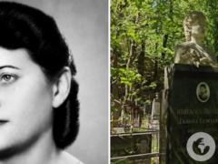 Величественная могила в зарослях: блогер наткнулся на заброшенное место захоронения оперной дивы, о которой забыли