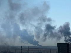 Results 07. 05: Ultimatum from the Russian Federation and Perm is on fire again