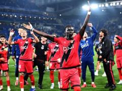 Five clubs from Spain will take part in the final stage of the Champions League 2026/27