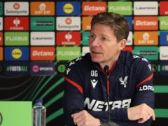 Glasner: Kozhen mig bachiti, how good Shakhtar is
