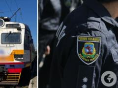 Шла по пути: на Киевщине под колесами электрички погибла пенсионерка. Подробности трагедии