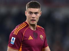 Roma could trade Dovbyk from Fiorentina as part of an exchange of strikers
