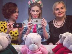 Яна Глущенко вспомнила первые минуты после гибели Марины Поплавской