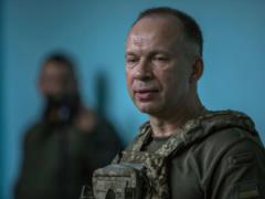 Россия планирует резко увеличить количество FPV-дронов к 2026 году, — Сирский