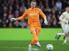 Shakhtar s goalkeeper summed up the club s performance in European competition