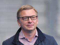 Palkin: It s a busy European season