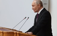  На фоне снижения : в России перестали публиковать рейтинг Путина
