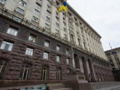 В Киеве построили дизельный энергокомплекс