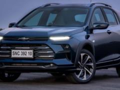 Дешевый соперник Duster от Chevrolet порадовал экономичностью.