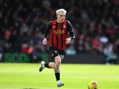 Bournemouth from the side of the Grave through suspicions of illegal listing with underage