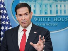 Рубио назвал условие участия США в переговорах по Украине