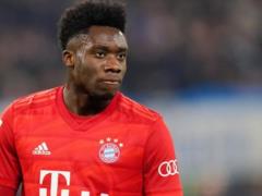 Devis will not help Bayern through injury