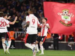 The English Football League is investigating Southampton s spying for Middlesbrough