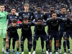 Chaos at the Santiago Bernabeu: fights in the dressing room, scandal from Mbappe and crisis in Real Madrid