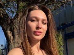 Светлицкая рассказала о разводе с мужем и том, жалеет ли об этом
