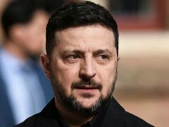 Зеленский подтвердил перемирие и обмен пленными