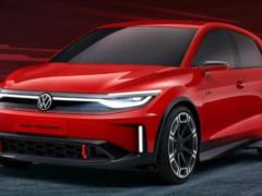 Volkswagen всех удивит новой модификацией знаменитого бюджетника