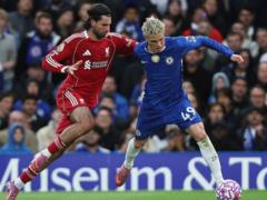 Liverpool - Chelsea: bookmakers  forecast for the Premier League match