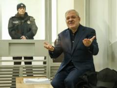 Фильм от  Хирурга , атомные блоки и тандем Деркач-Галущенко: появилась новая порция  пленок Миндича 