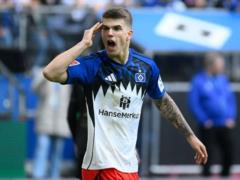 Tottenham s talent is on Barcelona s radar
