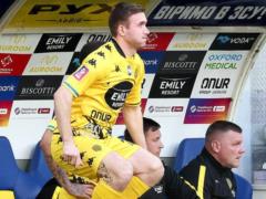Kopina, Pidgursky and Klimenko plunder from the first Khvylins against Veres