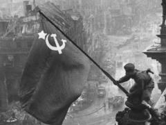 Yesterday s Victory Day: details