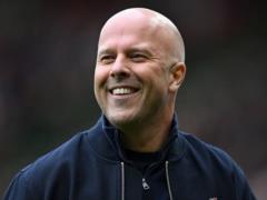 Slot reports on the status of Liverpool leaders