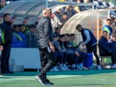 Kostyshyn: Kolos wants to develop its students
