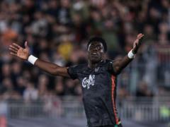 Benfica is negotiating the transfer of the Venice pension fund