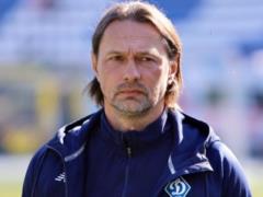 Kostyuk led the Lankan attack of Dynamo Kiev in the match against LNZ