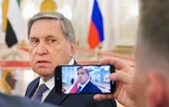  Угрозы Украины : РФ активизировала контакты с США