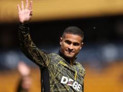 Atletico Madrid paid 45 million euros for watching Wolverhampton