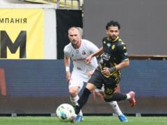 Rukh - Veres 0:0 Review of the UPL match