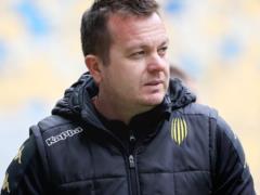 Fedik: Rukh deserved to score Veres and win