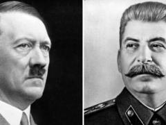 How Moscow helped the German Nazis gain power