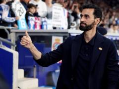 Real Madrid may soon announce the rumors of a new coach