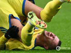 Футболиста сборной Украины выгоняют из турецкого клуба