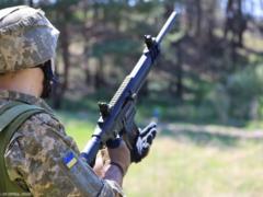 Генштаб заявил о 51 атаке РФ во время  перемирия 