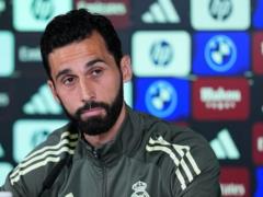 Arbeloa emotionally commented on the conflict between Valverde and Chuamen ahead of the El Clasico