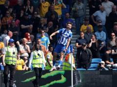 Premier League: Manchester United lost points against Sunderland, Brighton defeated Wolverhampton