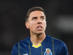 Zirka Porto became a victim of a robbery