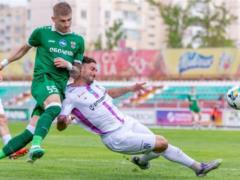 Obolon with a double of Taras Lyakh spun to defeat the Epicenter