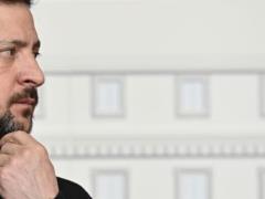 У Зеленского ответили на приглашение в Москву